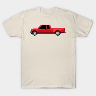 Chevy CK Dually T-Shirt